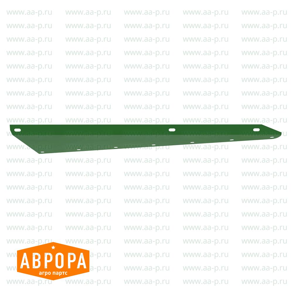 H166125 ОТРАЖАТЕЛЬНАЯ  ПЛАСТИНА